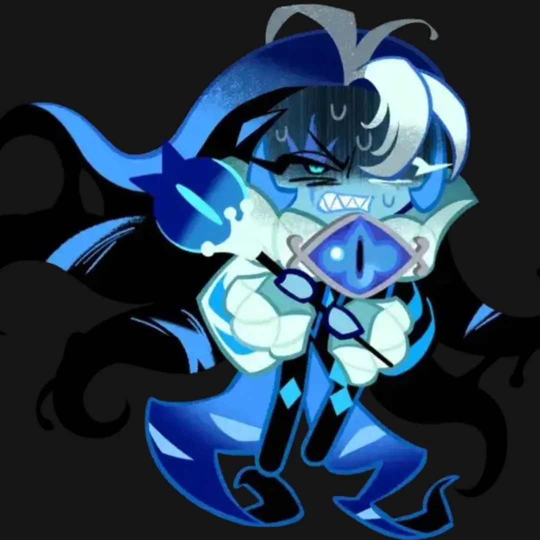 Azuremilkin의 난.. 난 뭘 원하는 거지? 아하하!