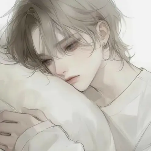 UglyHorse5418의 공백한
