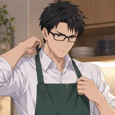 Profile image of 陽介