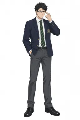 Profile image of 陽介