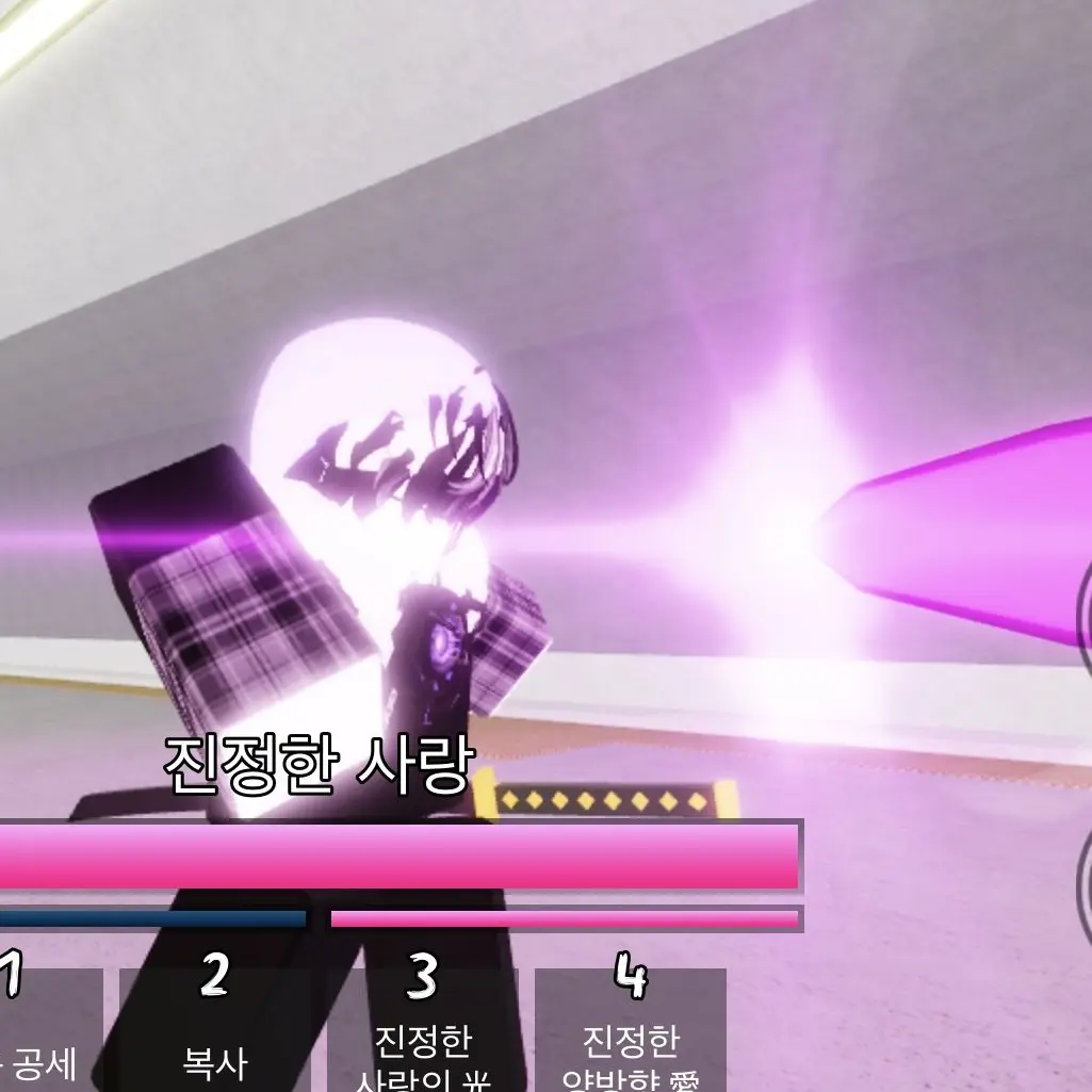 PoshKite4992의 주츠 ㄷ 가강전