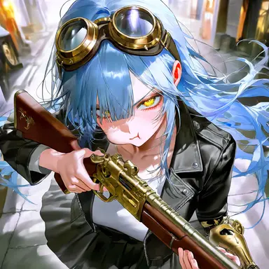 Profile image of 리코 올리비아