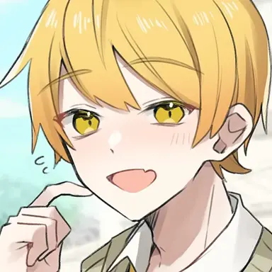 Profile image of あっきぃ