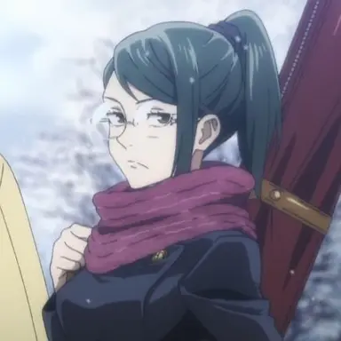 Profile image of 禪院真希
