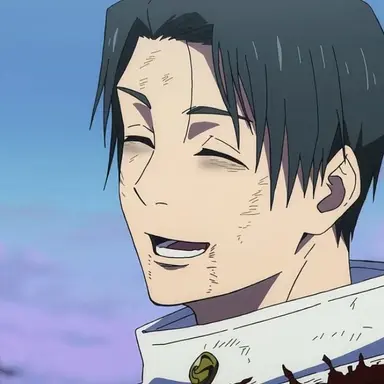 Profile image of 乙骨憂太