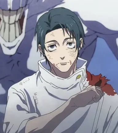 Profile image of 乙骨憂太