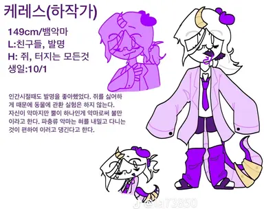 Profile image of 케레스
