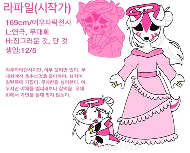 Profile image of 라파일