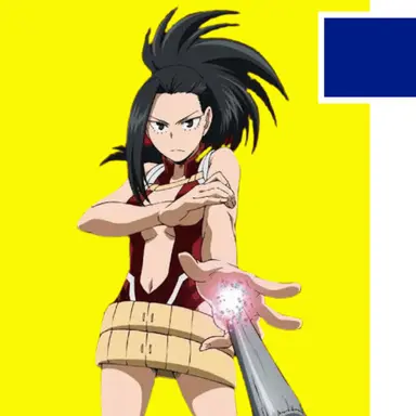 Profile image of 八百万 百
