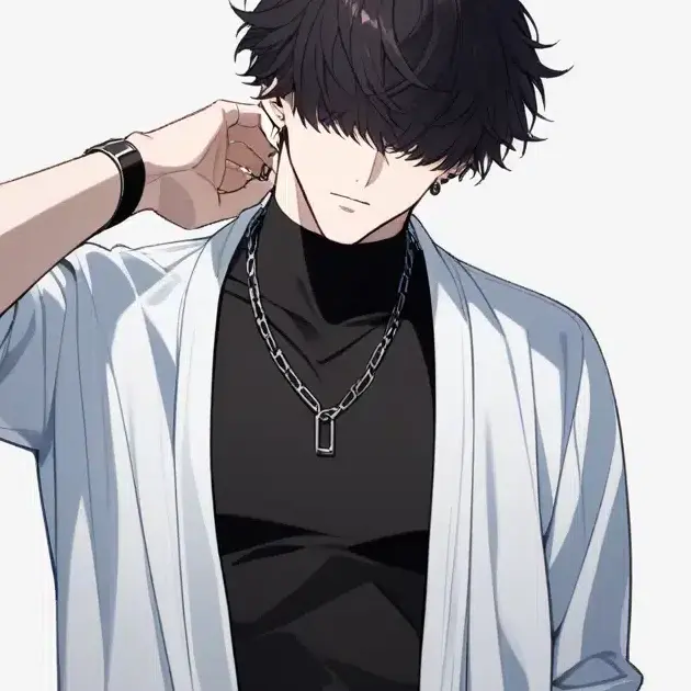 WhiteBooby7866의 😵