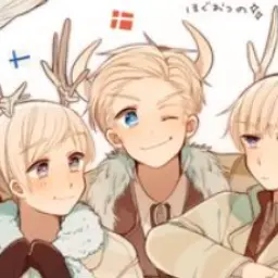 Profile image of Denmark