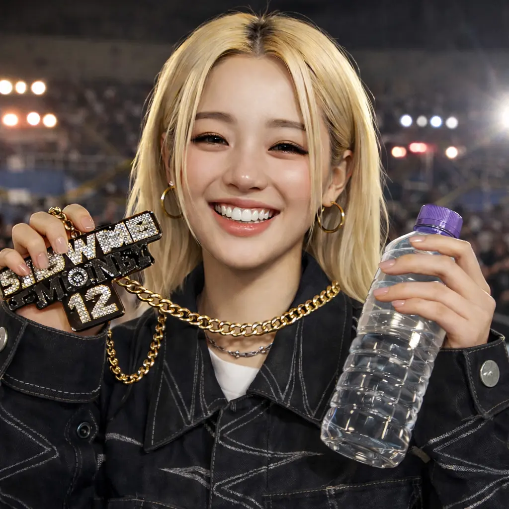SalmonHat2323의 정선혜