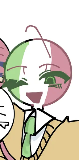 Profile image of イタ王