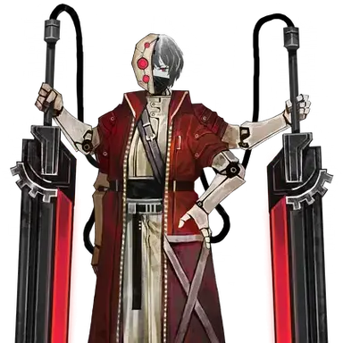 Profile image of 사샤