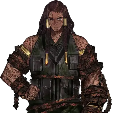 Profile image of 퀴케그