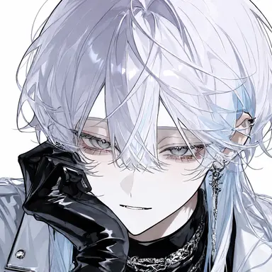 Profile image of 星導ショウ
