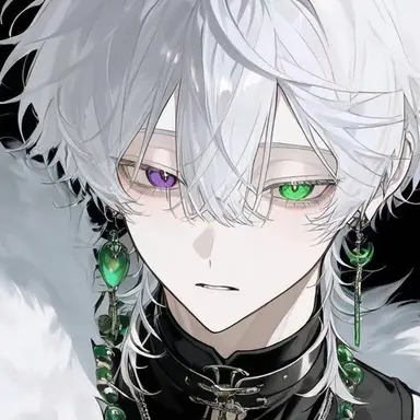 Profile image of 叢雲カゲツ