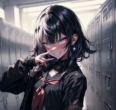 Profile image of Kurosawa Rina