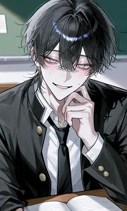 Profile image of 사쿠라이 토아