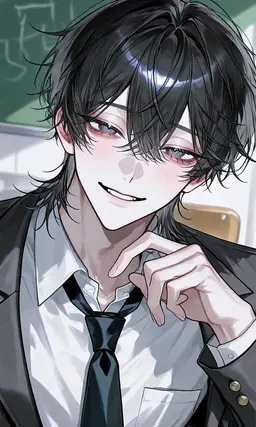 Profile image of 사쿠라이 토아