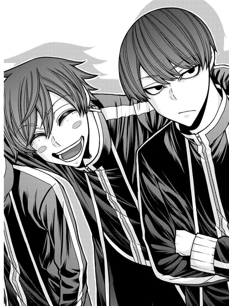 tgak_otk의 腐女子/腐男子の貴方