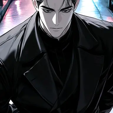 Profile image of Mordael