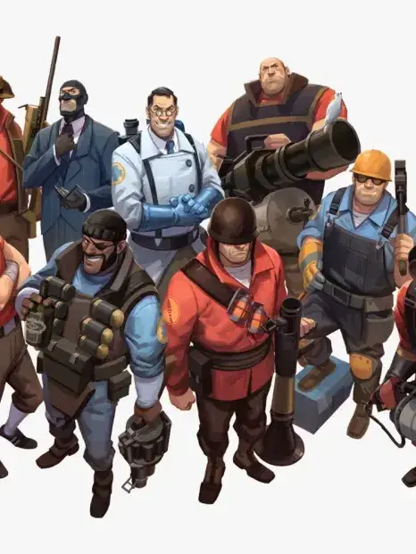 eo0swkqnnqqjklskdjd의 TF2!