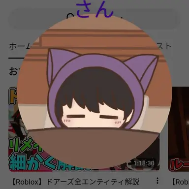 Profile image of まひ