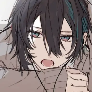 Profile image of 黛灰