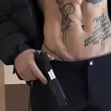 PerkyCoal0836의 Vincenzo Mafia Enemy