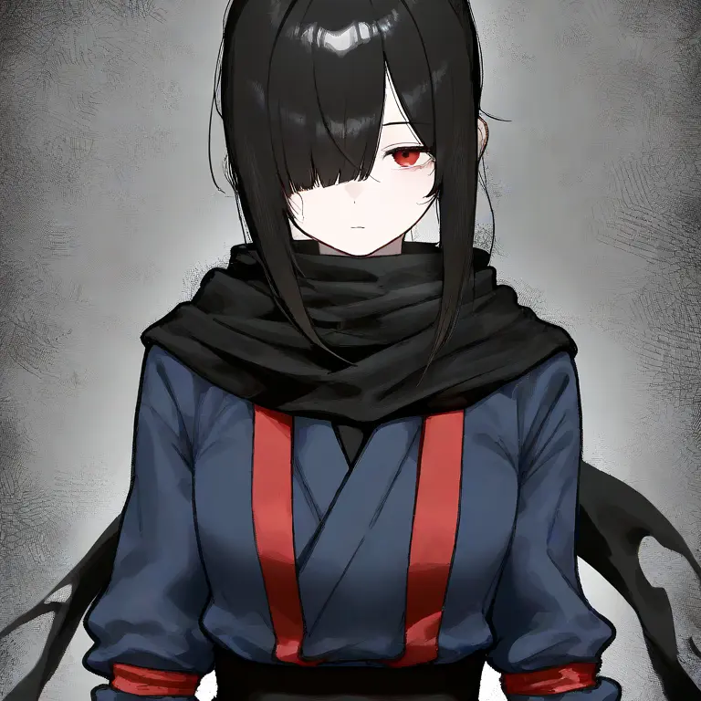 samurairaeg의 影を生きる忍び