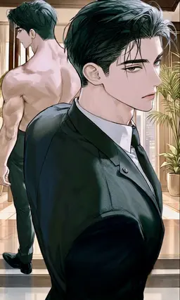 Profile image of 차이준