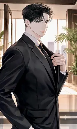 Profile image of 차이준