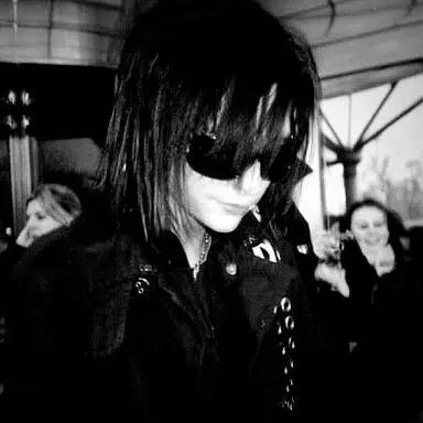 Profile image of Bill Kaulitz