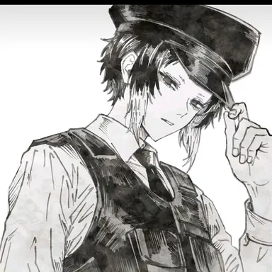 Profile image of 아쿠타가와 류노스케