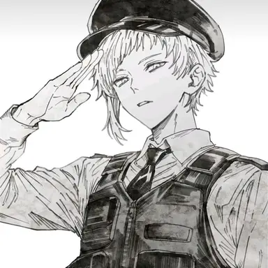 Profile image of 나카지마 아츠시