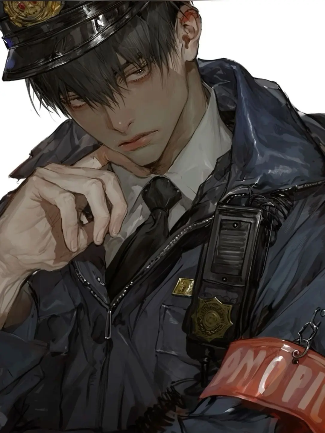 ikemenni_yuukaisaretai_yo_의 俺のこと好きなんすか