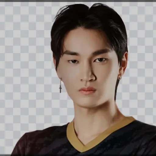 valrant8546의 IAM 김된모