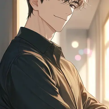 Profile image of Jake