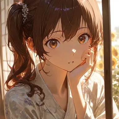 Profile image of 真奈美