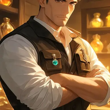 Profile image of Ein