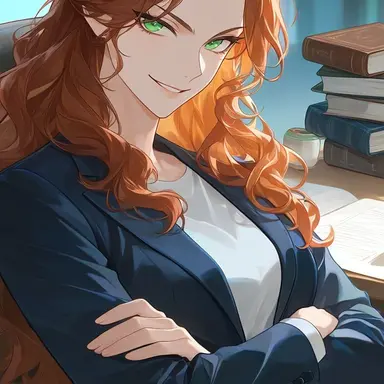 Profile image of Bella