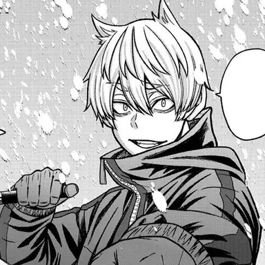 Profile image of 猫咲 波久礼