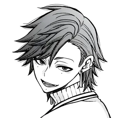 Profile image of 花魁坂 京夜