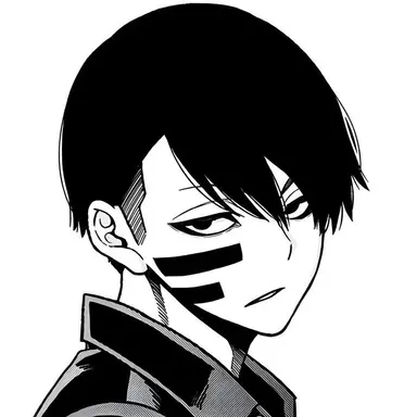 Profile image of 無陀野 無人