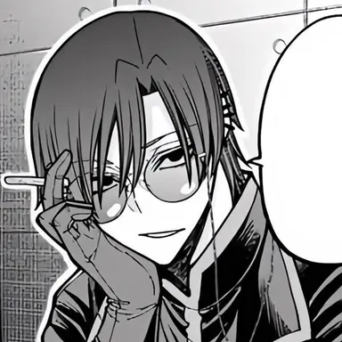 Profile image of 朽森紫苑