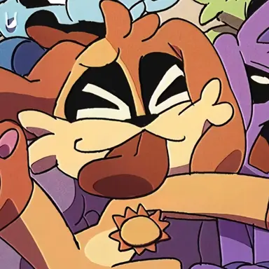 Profile image of 도그데이