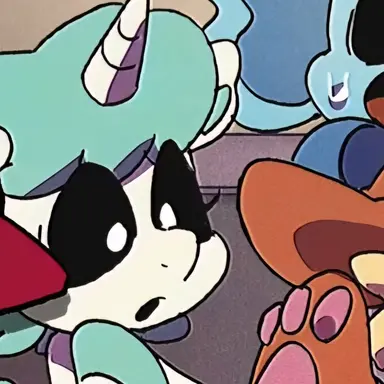 Profile image of 크래프티