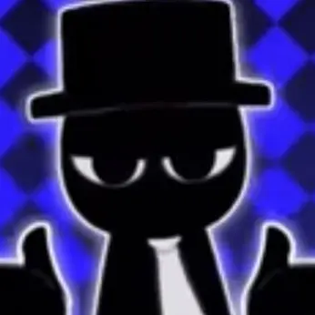 Profile image of 블랙