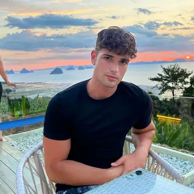 Profile image of Michael Crist